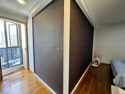 The Viridian (D12), Apartment #460999161